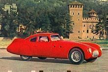 Cisitalia 202 MM